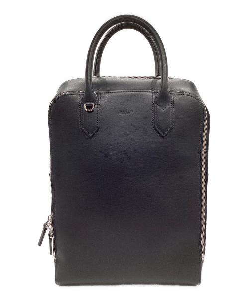 BALLY（バリー）BALLY (バリー) リュックの古着・服飾アイテム