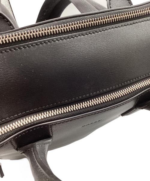 BALLY（バリー）BALLY (バリー) リュックの古着・服飾アイテム