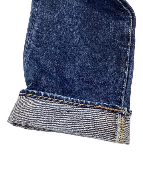 KOJIMA GENES（コジマジーンズ）KOJIMA GENES (コジマジーンズ) デニムパンツ インディゴ サイズ:34の古着・服飾アイテム