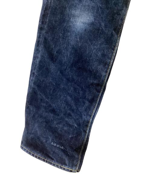 KOJIMA GENES（コジマジーンズ）KOJIMA GENES (コジマジーンズ) デニムパンツ インディゴ サイズ:34の古着・服飾アイテム