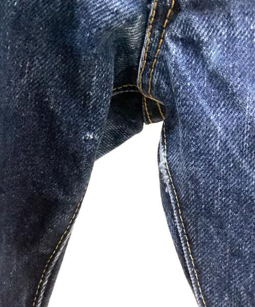 KOJIMA GENES（コジマジーンズ）KOJIMA GENES (コジマジーンズ) デニムパンツ インディゴ サイズ:34の古着・服飾アイテム