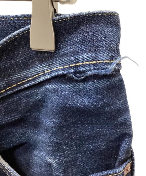 KOJIMA GENES（コジマジーンズ）KOJIMA GENES (コジマジーンズ) デニムパンツ インディゴ サイズ:34の古着・服飾アイテム