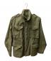 US ARMY（ユーエスアーミー）の古着「80sM65ジャケット」｜オリーブ