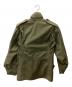 US ARMY (ユーエスアーミー) 80sM65ジャケット オリーブ サイズ:X-SMALL：17000円