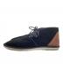 Timberland (ティンバーランド) チャッカーブーツ ブラック サイズ:27：5000円