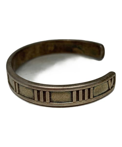 TIFFANY & Co.（ティファニー）Tiffany & Co. (ティファニー) ATLAS BANGLEの古着・服飾アイテム