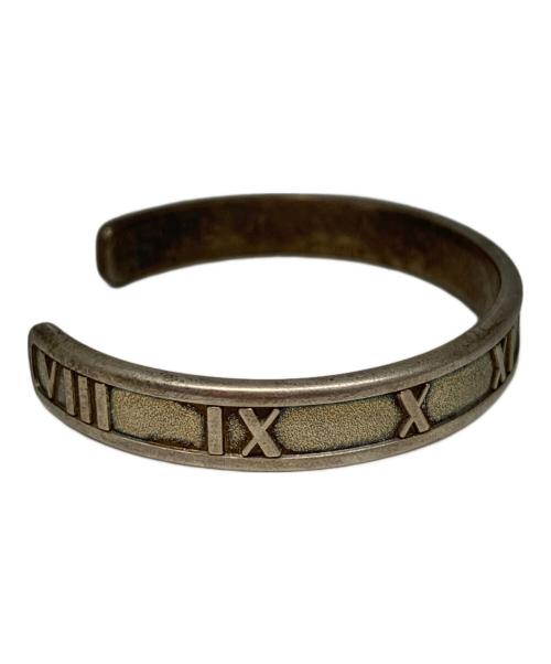 TIFFANY & Co.（ティファニー）Tiffany & Co. (ティファニー) ATLAS BANGLEの古着・服飾アイテム