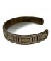 Tiffany & Co. (ティファニー) ATLAS BANGLE：30000円