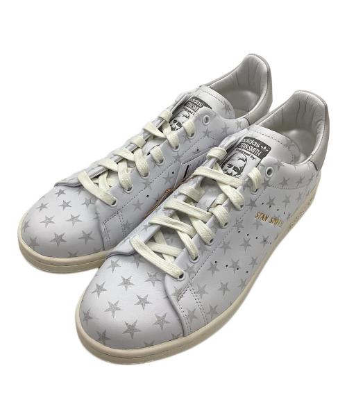 adidas（アディダス）adidas (アディダス) ATMOS (アトモス) スニーカー ホワイト サイズ:270の古着・服飾アイテム