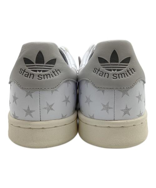 adidas（アディダス）adidas (アディダス) ATMOS (アトモス) スニーカー ホワイト サイズ:270の古着・服飾アイテム