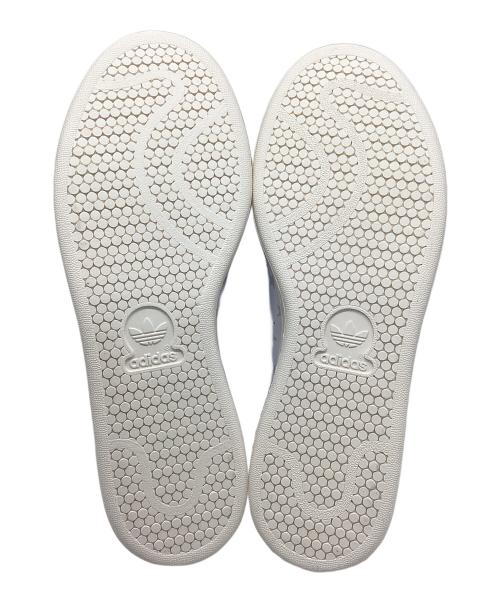 adidas（アディダス）adidas (アディダス) ATMOS (アトモス) スニーカー ホワイト サイズ:270の古着・服飾アイテム