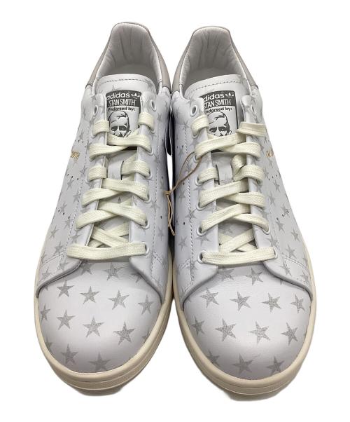 adidas（アディダス）adidas (アディダス) ATMOS (アトモス) スニーカー ホワイト サイズ:270の古着・服飾アイテム
