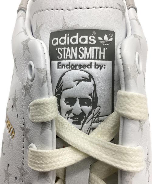 adidas（アディダス）adidas (アディダス) ATMOS (アトモス) スニーカー ホワイト サイズ:270の古着・服飾アイテム