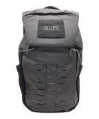 MYSTERY RANCHミステリーランチ）の古着「リップラック15」｜ブラック