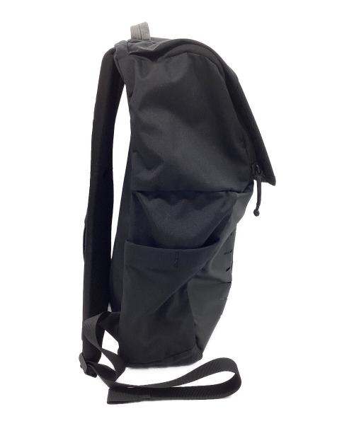 MYSTERY RANCH（ミステリーランチ）MYSTERY RANCH (ミステリーランチ) リップラック15 ブラックの古着・服飾アイテム