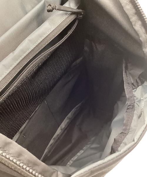 MYSTERY RANCH（ミステリーランチ）MYSTERY RANCH (ミステリーランチ) リップラック15 ブラックの古着・服飾アイテム