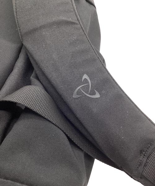 MYSTERY RANCH（ミステリーランチ）MYSTERY RANCH (ミステリーランチ) リップラック15 ブラックの古着・服飾アイテム