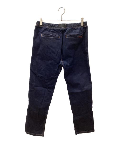 GRAMICCI（グラミチ）GRAMICCI (グラミチ) STRETCH DENIM NN-PANT インディゴ サイズ:Mの古着・服飾アイテム