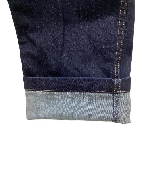 GRAMICCI（グラミチ）GRAMICCI (グラミチ) STRETCH DENIM NN-PANT インディゴ サイズ:Mの古着・服飾アイテム