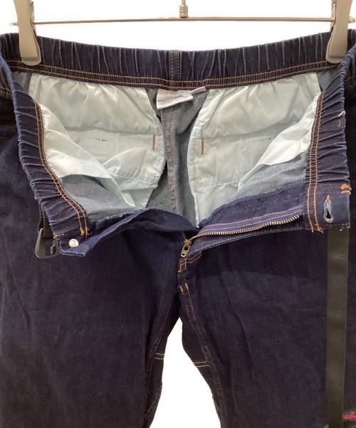 GRAMICCI（グラミチ）GRAMICCI (グラミチ) STRETCH DENIM NN-PANT インディゴ サイズ:Mの古着・服飾アイテム