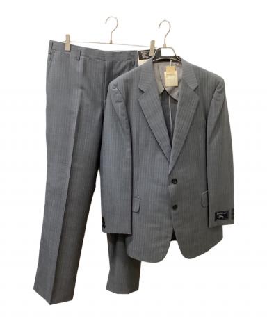 中古・古着通販】Burberry's (バーバリーズ) 90's 2Bスーツ グレー