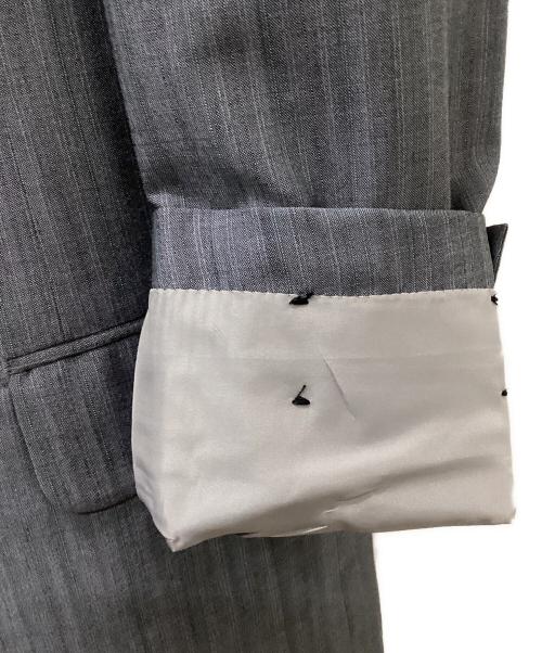 Burberry's（バーバリー）Burberry's (バーバリーズ) 90's 2Bスーツ グレー サイズ:AB6の古着・服飾アイテム