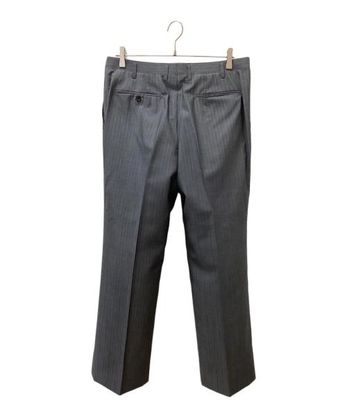 Burberry's（バーバリー）Burberry's (バーバリーズ) 90's 2Bスーツ グレー サイズ:AB6の古着・服飾アイテム