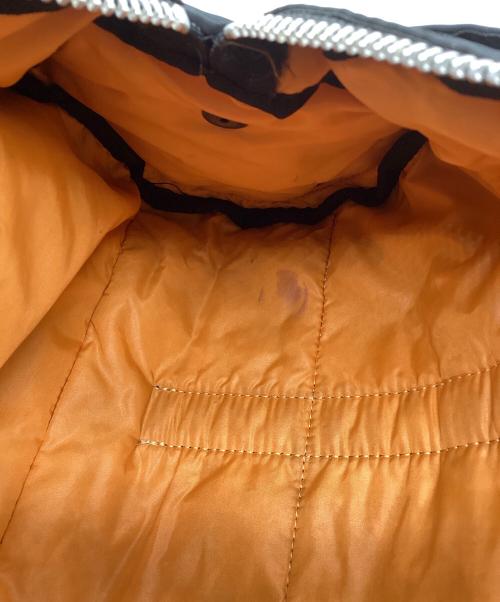 PORTER（ポーター）PORTER (ポーター) ミニボストンバッグ ブラックの古着・服飾アイテム