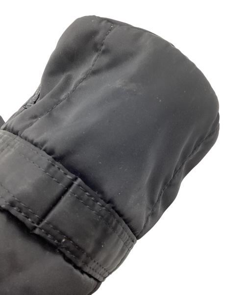 PORTER（ポーター）PORTER (ポーター) ミニボストンバッグ ブラックの古着・服飾アイテム