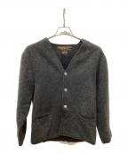 Three Eagle Coスリーイーグル）の古着「60sヴィンテージモヘアカーディガン」