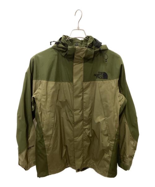 THE NORTH FACE（ザ ノース フェイス）THE NORTH FACE (ザ ノース フェイス) MOUNTAIN LIGHT JACKET サイズ:Lの古着・服飾アイテム