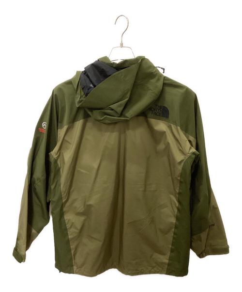 THE NORTH FACE（ザ ノース フェイス）THE NORTH FACE (ザ ノース フェイス) MOUNTAIN LIGHT JACKET サイズ:Lの古着・服飾アイテム