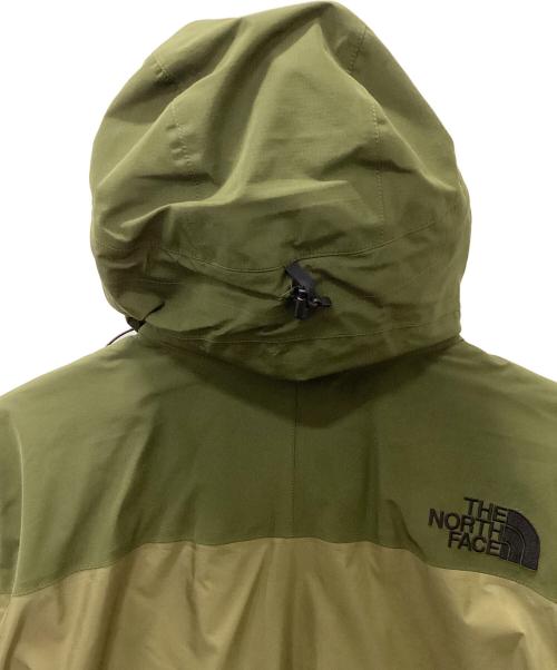 THE NORTH FACE（ザ ノース フェイス）THE NORTH FACE (ザ ノース フェイス) MOUNTAIN LIGHT JACKET サイズ:Lの古着・服飾アイテム