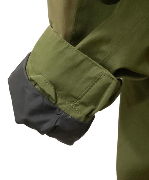 THE NORTH FACE（ザ ノース フェイス）THE NORTH FACE (ザ ノース フェイス) MOUNTAIN LIGHT JACKET サイズ:Lの古着・服飾アイテム