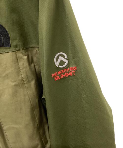 THE NORTH FACE（ザ ノース フェイス）THE NORTH FACE (ザ ノース フェイス) MOUNTAIN LIGHT JACKET サイズ:Lの古着・服飾アイテム