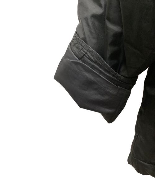 Patagonia（パタゴニア）Patagonia (パタゴニア) PUFFBALL SWEATER ブラック サイズ:Lの古着・服飾アイテム