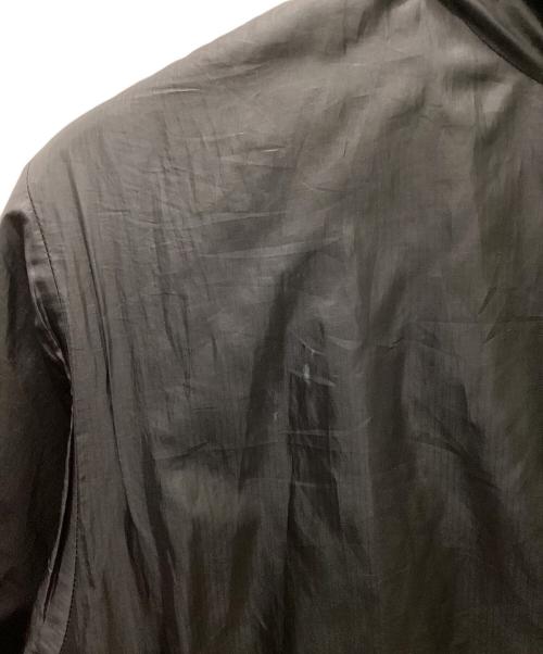 Patagonia（パタゴニア）Patagonia (パタゴニア) PUFFBALL SWEATER ブラック サイズ:Lの古着・服飾アイテム