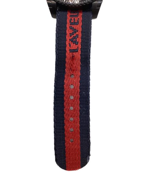 GUCCI（グッチ）GUCCI (グッチ) DIVE ネイビーの古着・服飾アイテム