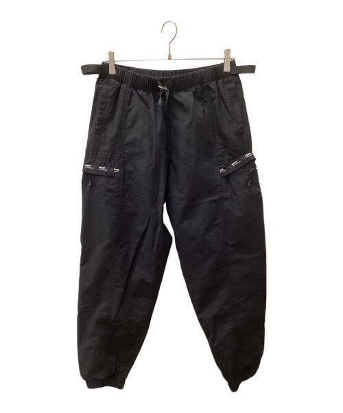 WTAPS（ダブルタップス）WTAPS (ダブルタップス) TRACKS TROUSERS ブラック サイズ:02の古着・服飾アイテム