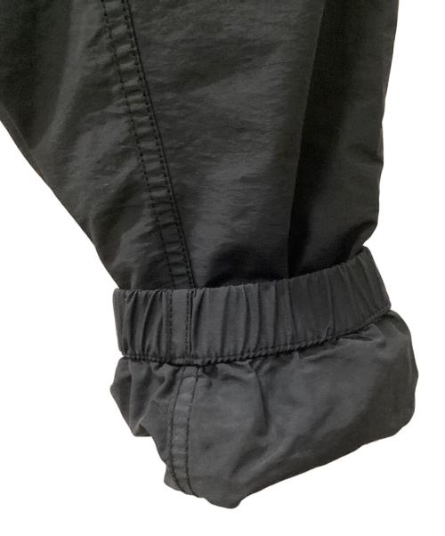 WTAPS（ダブルタップス）WTAPS (ダブルタップス) TRACKS TROUSERS ブラック サイズ:02の古着・服飾アイテム