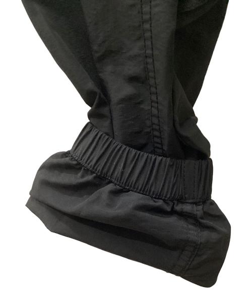 WTAPS（ダブルタップス）WTAPS (ダブルタップス) TRACKS TROUSERS ブラック サイズ:02の古着・服飾アイテム