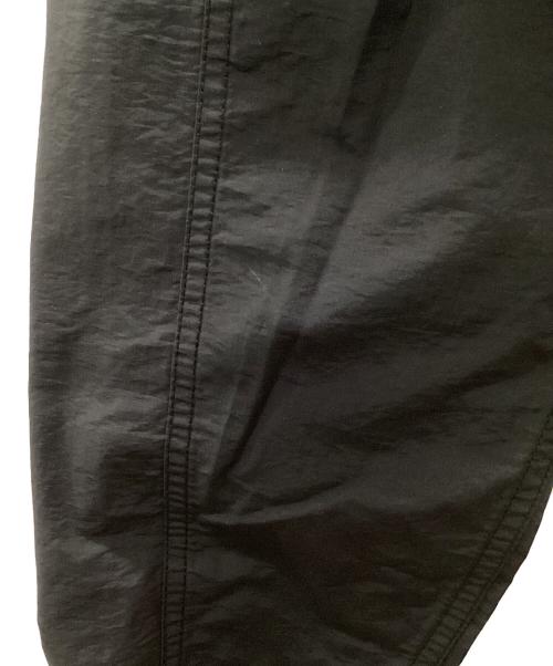 WTAPS（ダブルタップス）WTAPS (ダブルタップス) TRACKS TROUSERS ブラック サイズ:02の古着・服飾アイテム