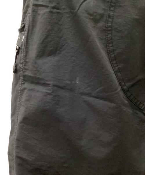 WTAPS（ダブルタップス）WTAPS (ダブルタップス) TRACKS TROUSERS ブラック サイズ:02の古着・服飾アイテム