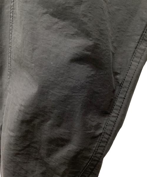 WTAPS（ダブルタップス）WTAPS (ダブルタップス) TRACKS TROUSERS ブラック サイズ:02の古着・服飾アイテム