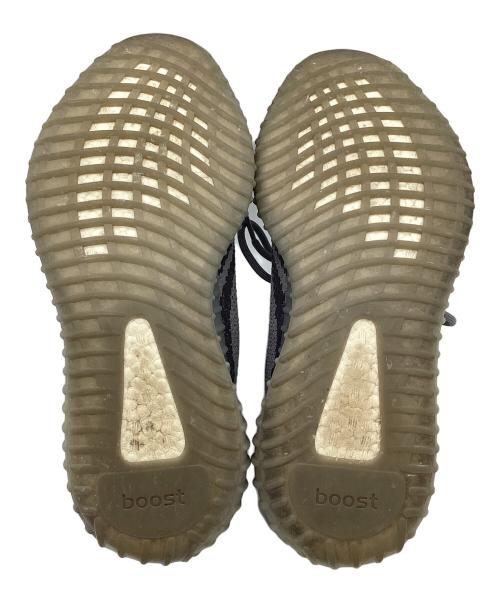 adidas（アディダス）adidas (アディダス) YEEZY BOOST350V2 グレー サイズ:280の古着・服飾アイテム