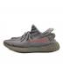 adidas (アディダス) YEEZY BOOST350V2 グレー サイズ:280：10000円