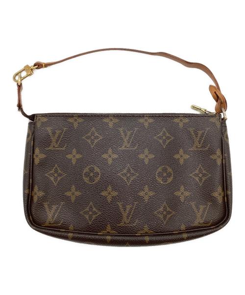 LOUIS VUITTON（ルイ ヴィトン）LOUIS VUITTON (ルイ ヴィトン) ポシェット・アクセソワールの古着・服飾アイテム