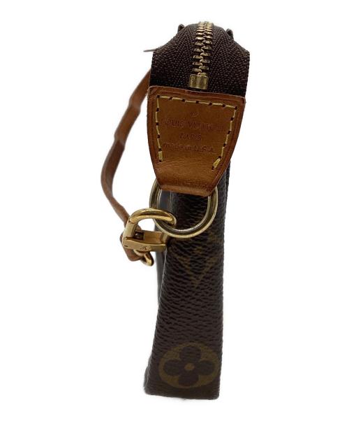 LOUIS VUITTON（ルイ ヴィトン）LOUIS VUITTON (ルイ ヴィトン) ポシェット・アクセソワールの古着・服飾アイテム