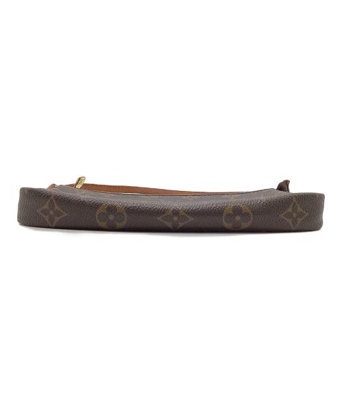 LOUIS VUITTON（ルイ ヴィトン）LOUIS VUITTON (ルイ ヴィトン) ポシェット・アクセソワールの古着・服飾アイテム