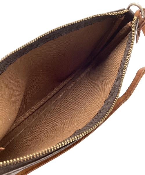 LOUIS VUITTON（ルイ ヴィトン）LOUIS VUITTON (ルイ ヴィトン) ポシェット・アクセソワールの古着・服飾アイテム